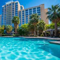 Spa Resort Casino - Rancho Mirage