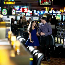 Spa Resort Casino - Rancho Mirage