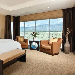 Spa Resort Casino - Rancho Mirage