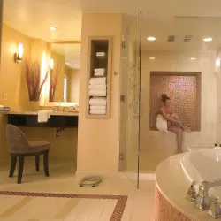 Spa Resort Casino - Rancho Mirage