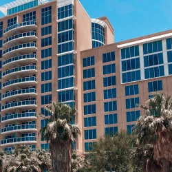 Spa Resort Casino - Rancho Mirage