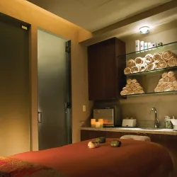 Spa Resort Casino - Rancho Mirage