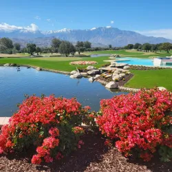 Sunnylands Center & Gardens - Rancho Mirage