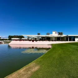 Sunnylands Center & Gardens - Rancho Mirage