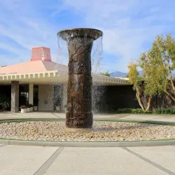 Sunnylands Center & Gardens - Rancho Mirage