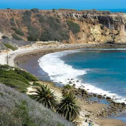 Abalone Cove Shoreline Park - Rancho Palos Verdes