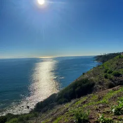 Abalone Cove Shoreline Park - Rancho Palos Verdes