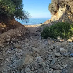 Abalone Cove Shoreline Park - Rancho Palos Verdes
