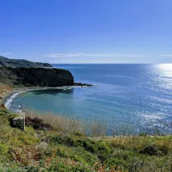 Abalone Cove Shoreline Park - Rancho Palos Verdes