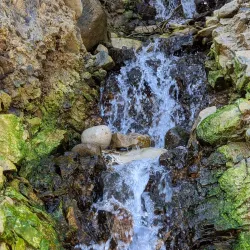 Abalone Cove Shoreline Park - Rancho Palos Verdes