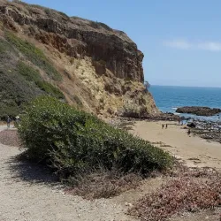 Abalone Cove Shoreline Park - Rancho Palos Verdes