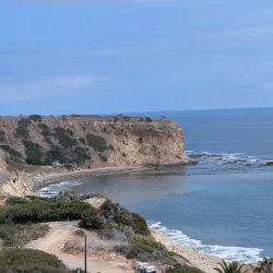 Abalone Cove Shoreline Park - Rancho Palos Verdes