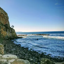 Abalone Cove Shoreline Park - Rancho Palos Verdes