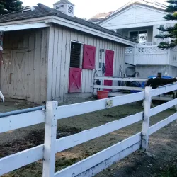 Ernie Howlett Park - Rancho Palos Verdes