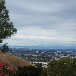Ernie Howlett Park - Rancho Palos Verdes