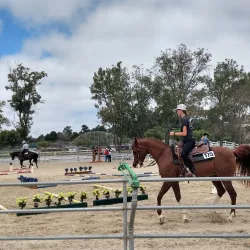 Ernie Howlett Park - Rancho Palos Verdes