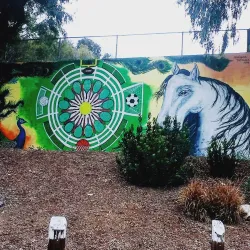 Ernie Howlett Park - Rancho Palos Verdes