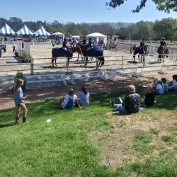 Ernie Howlett Park - Rancho Palos Verdes