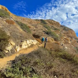 Ocean Trails Golf Course - Rancho Palos Verdes