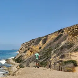 Ocean Trails Golf Course - Rancho Palos Verdes