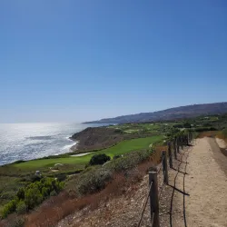 Ocean Trails Golf Course - Rancho Palos Verdes