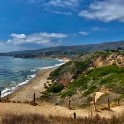 Ocean Trails Golf Course - Rancho Palos Verdes