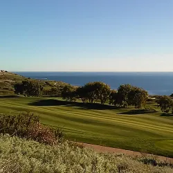 Ocean Trails Golf Course - Rancho Palos Verdes