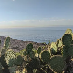 Ocean Trails Golf Course - Rancho Palos Verdes