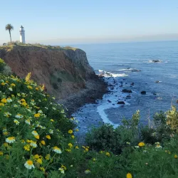 Point Vicente Lighthouse - Rancho Palos Verdes