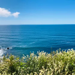 Point Vicente Lighthouse - Rancho Palos Verdes