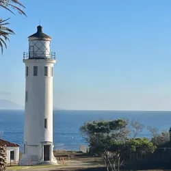 Point Vicente Lighthouse - Rancho Palos Verdes