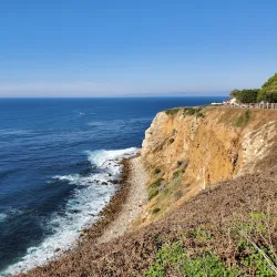 Point Vicente Lighthouse - Rancho Palos Verdes