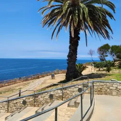 Point Vicente Lighthouse - Rancho Palos Verdes