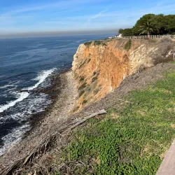 Point Vicente Lighthouse - Rancho Palos Verdes