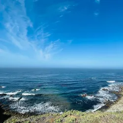 Point Vicente Lighthouse - Rancho Palos Verdes