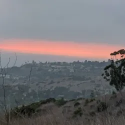 Portuguese Bend Reserve - Rancho Palos Verdes