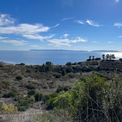 Portuguese Bend Reserve - Rancho Palos Verdes