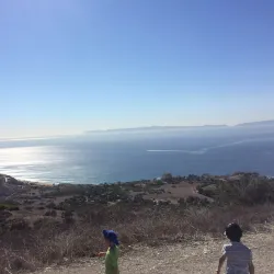 Portuguese Bend Reserve - Rancho Palos Verdes