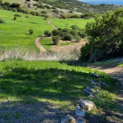 Portuguese Bend Reserve - Rancho Palos Verdes