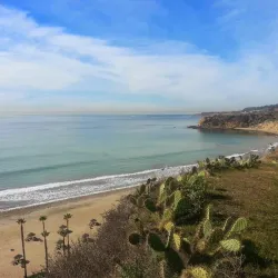Portuguese Bend Reserve - Rancho Palos Verdes