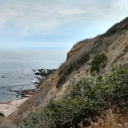 Portuguese Bend Reserve - Rancho Palos Verdes