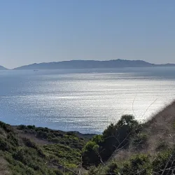 Portuguese Bend Reserve - Rancho Palos Verdes