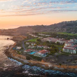 Terranea Resort - Rancho Palos Verdes