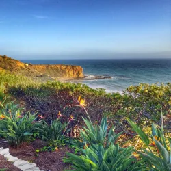 Wayfarers Chapel - Rancho Palos Verdes