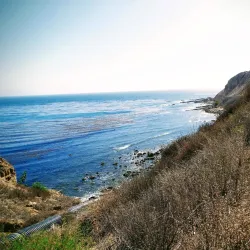White Point Nature Preserve - Rancho Palos Verdes
