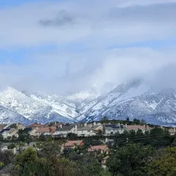 Casta del Sol Park - Rancho Santa Margarita