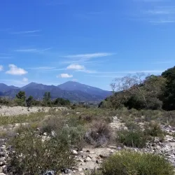 O'Neill Regional Park - Rancho Santa Margarita