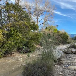 O'Neill Regional Park - Rancho Santa Margarita