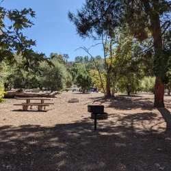 O'Neill Regional Park - Rancho Santa Margarita