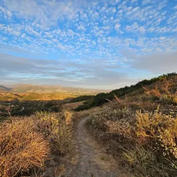 O'Neill Regional Park - Rancho Santa Margarita